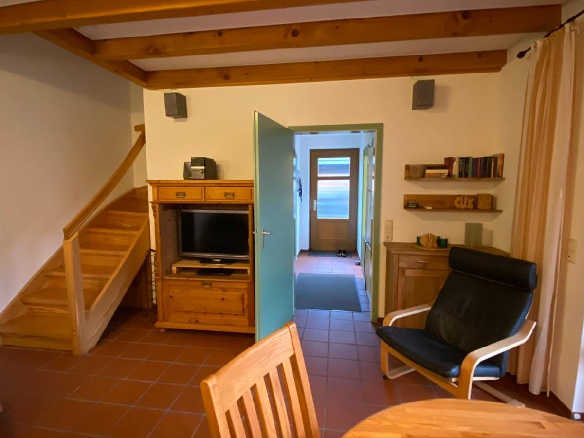 Ferienhaus Uferweg Отерндорф Екстериор снимка