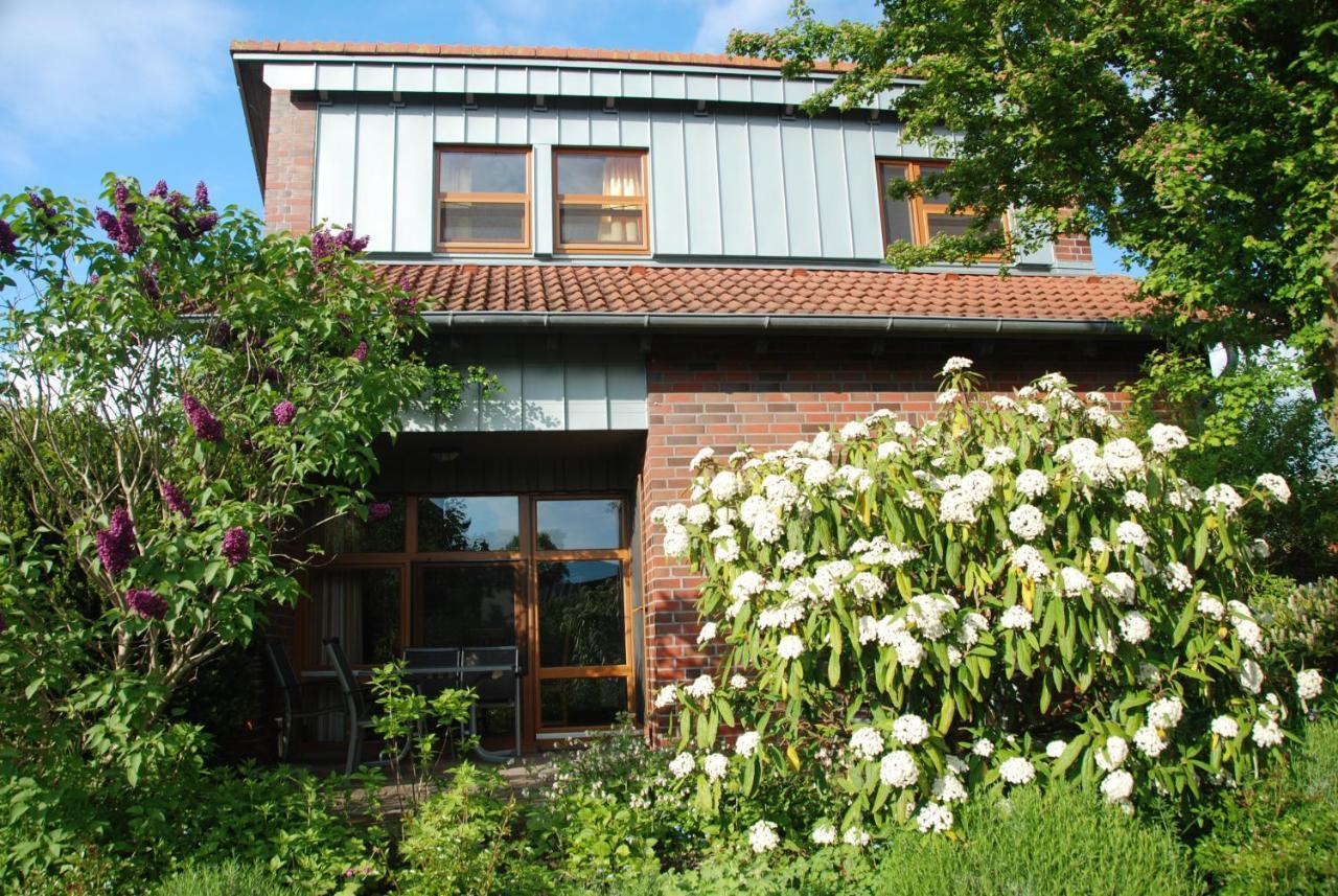 Ferienhaus Uferweg Отерндорф Екстериор снимка